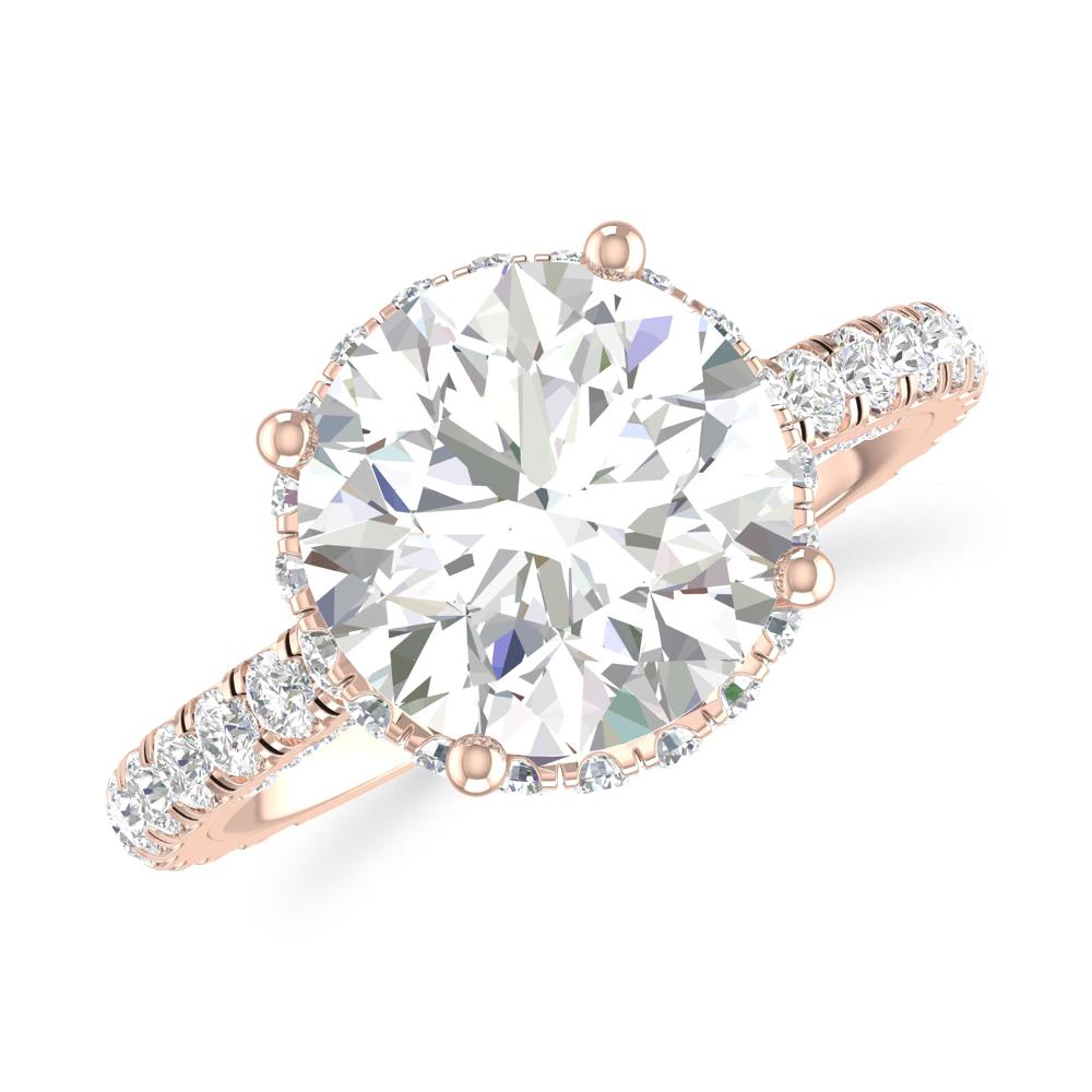 Rose Gold - 5