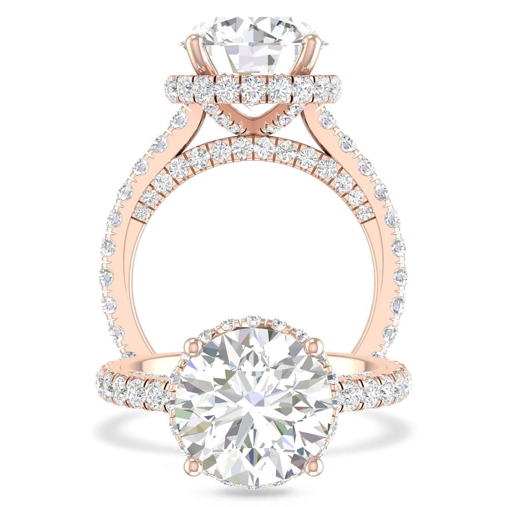 Rose Gold - 5