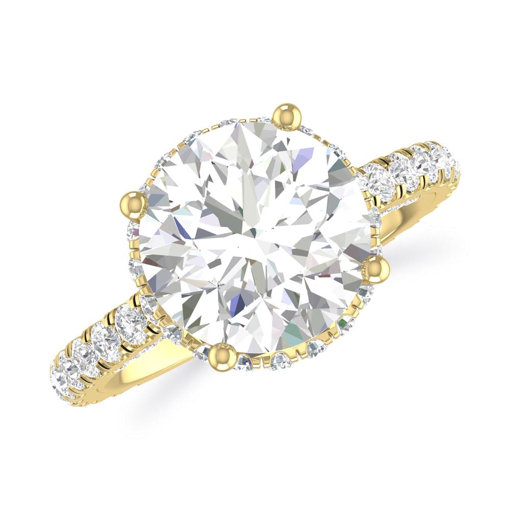 Yellow Gold - 5