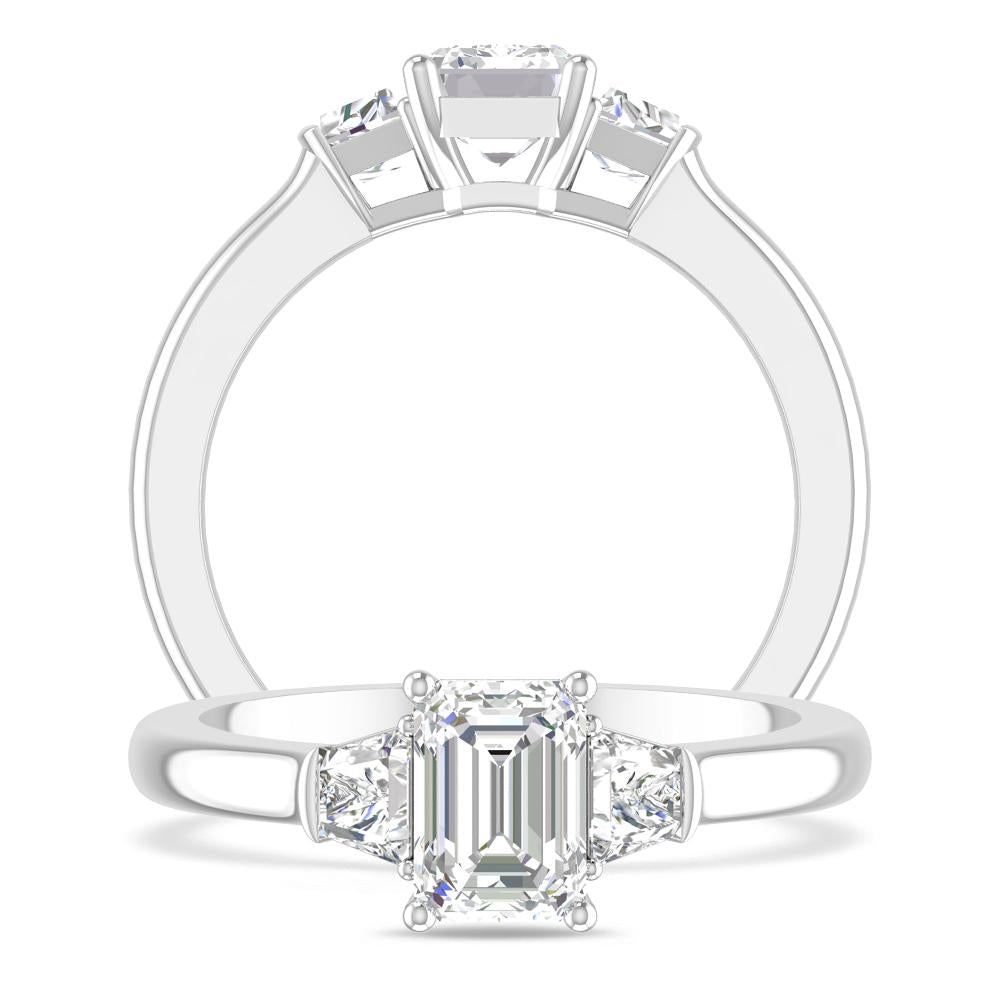 White Gold - 1 2/3