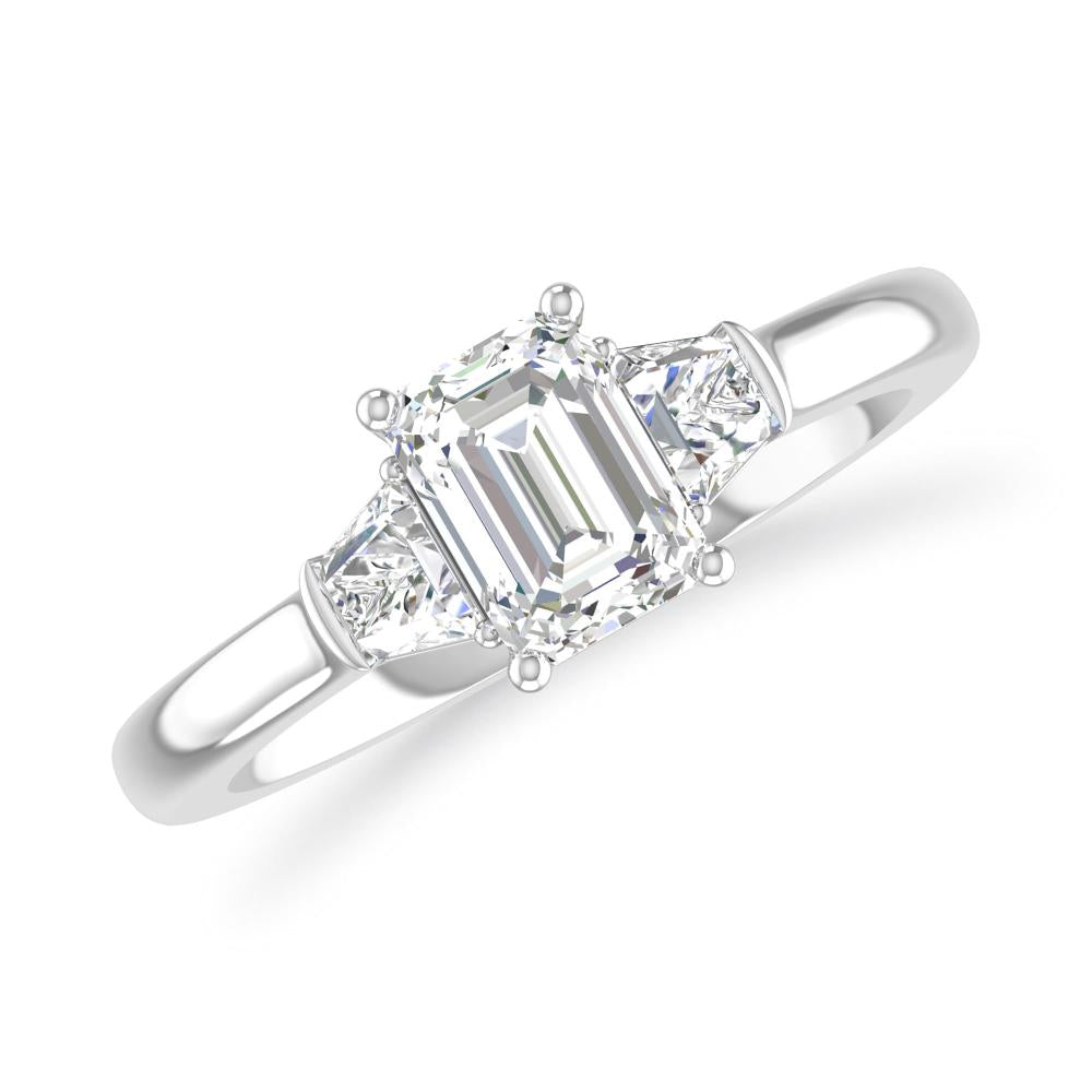 White Gold - 1 2/3