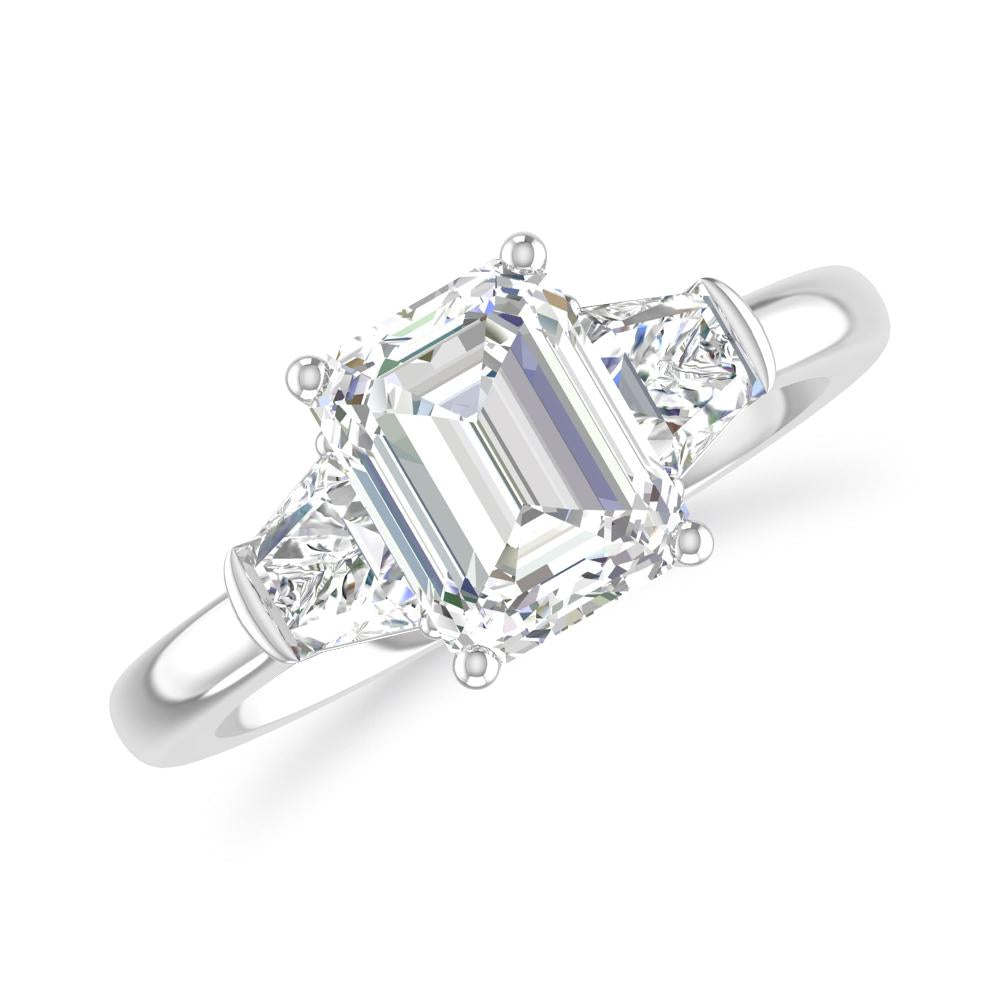 White Gold - 2 3/8