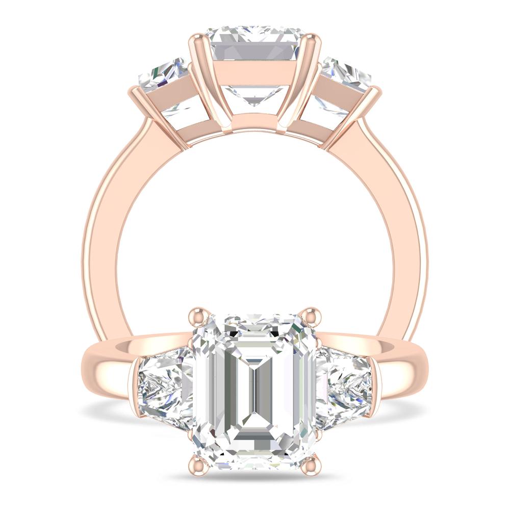 Rose Gold - 4