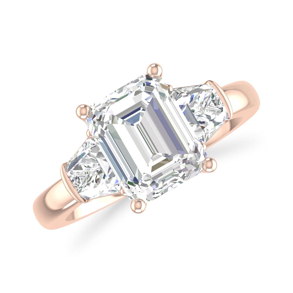 Rose Gold - 4