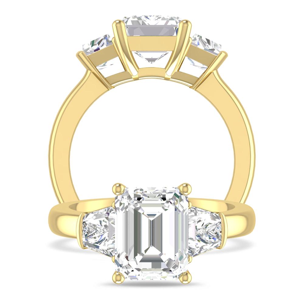 Yellow Gold - 4
