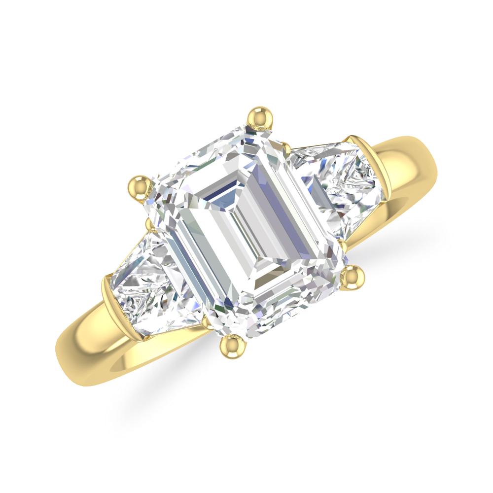Yellow Gold - 4