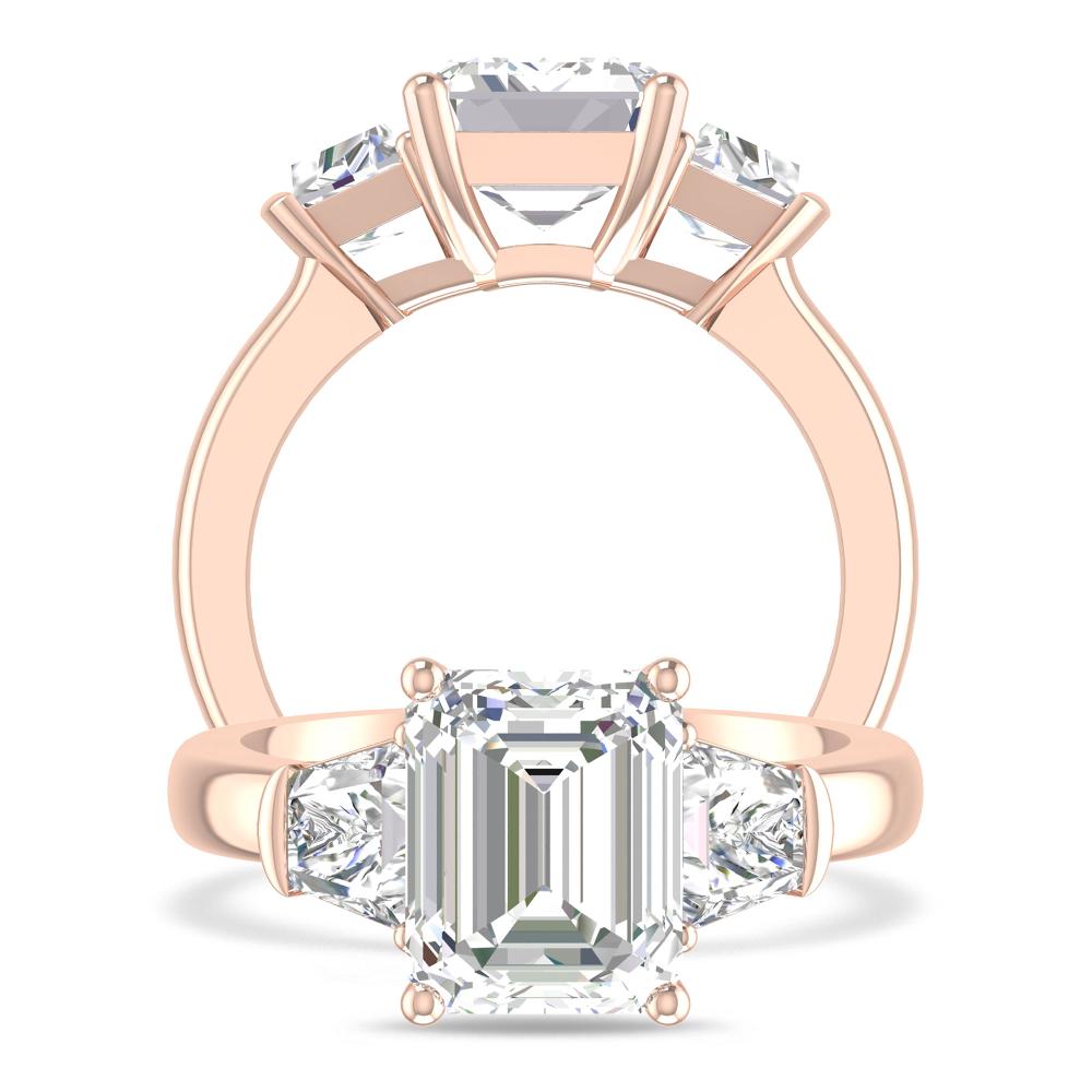 Rose Gold - 5