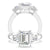 Premium Emerald SJER3729EM