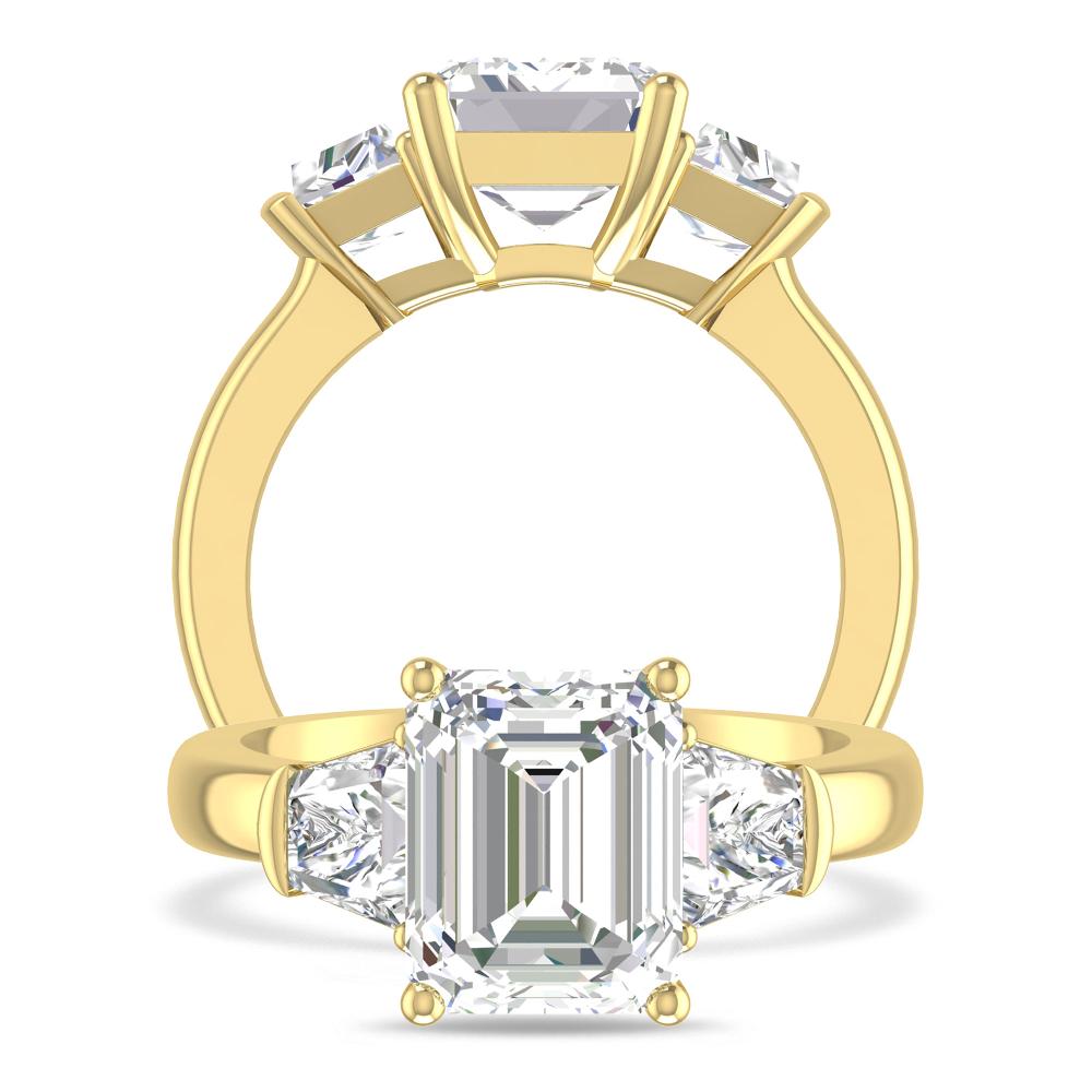 Yellow Gold - 5