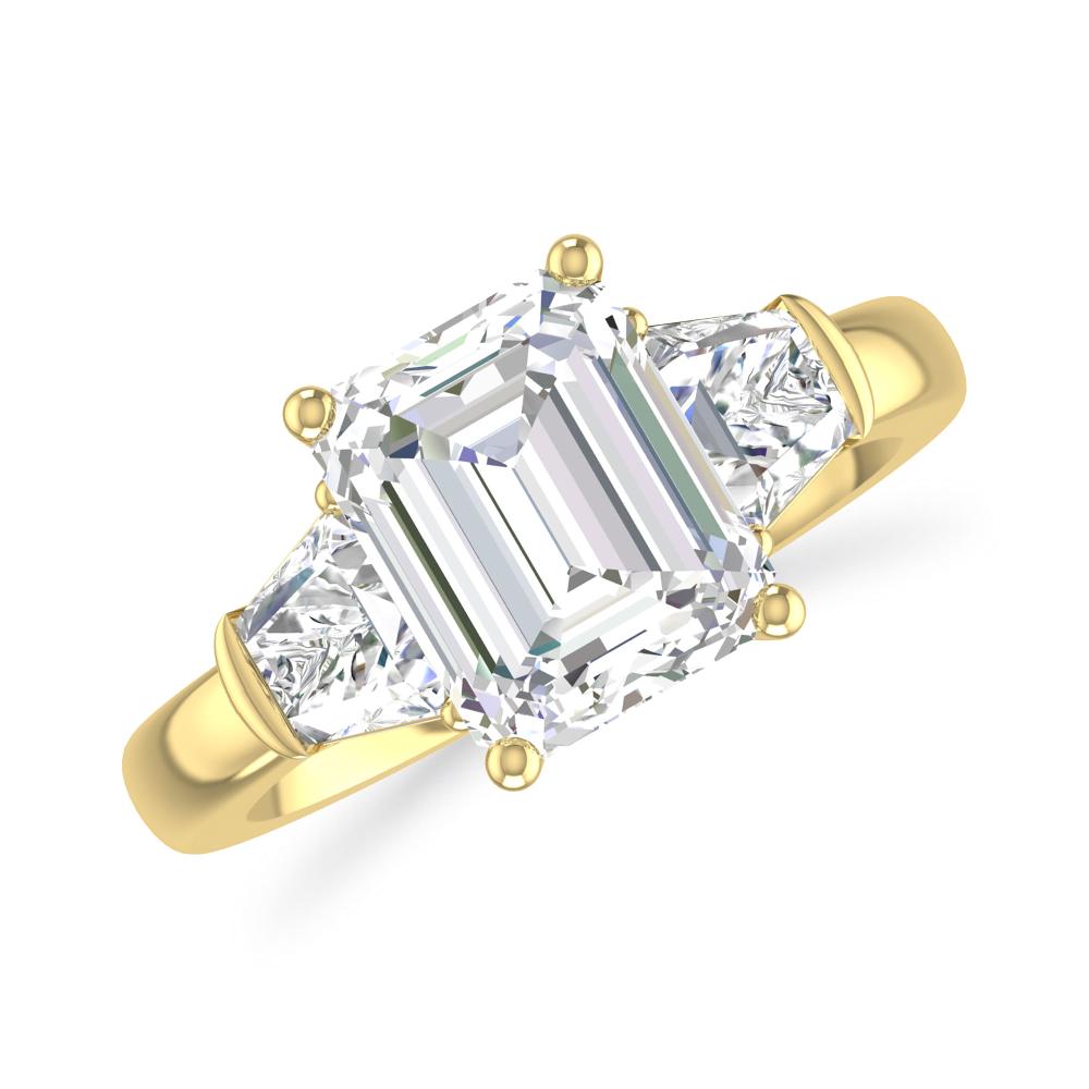 Yellow Gold - 5