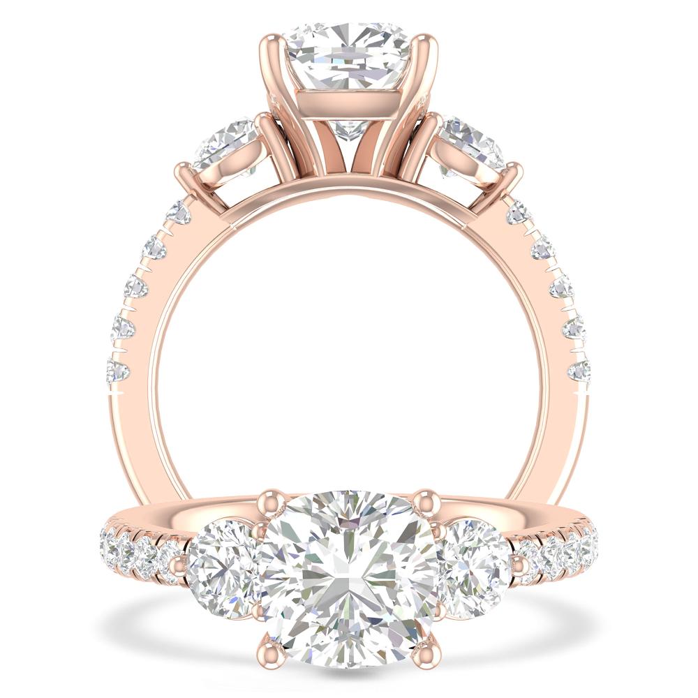 Rose Gold - 4