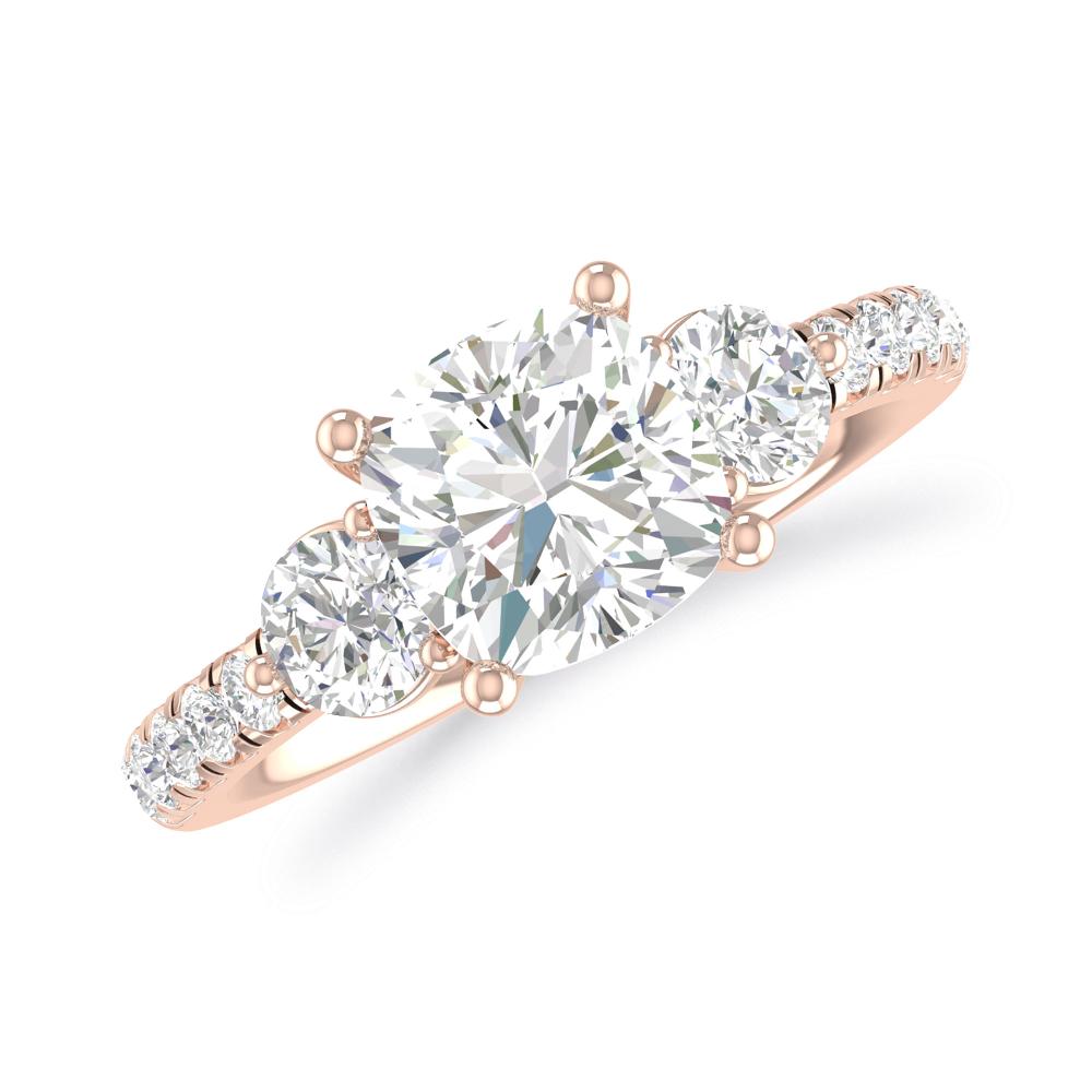 Rose Gold - 4