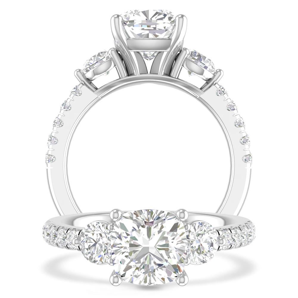 White Gold - 4