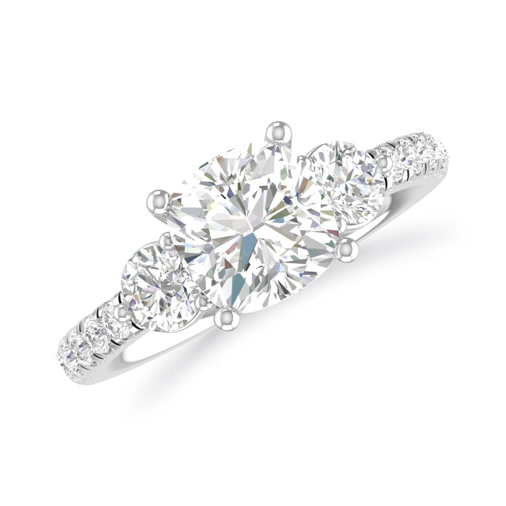 White Gold - 4