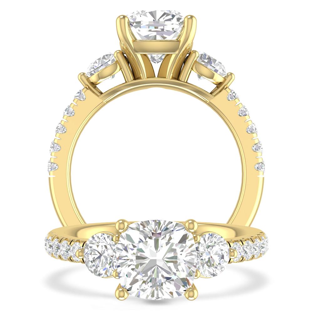 Yellow Gold - 4