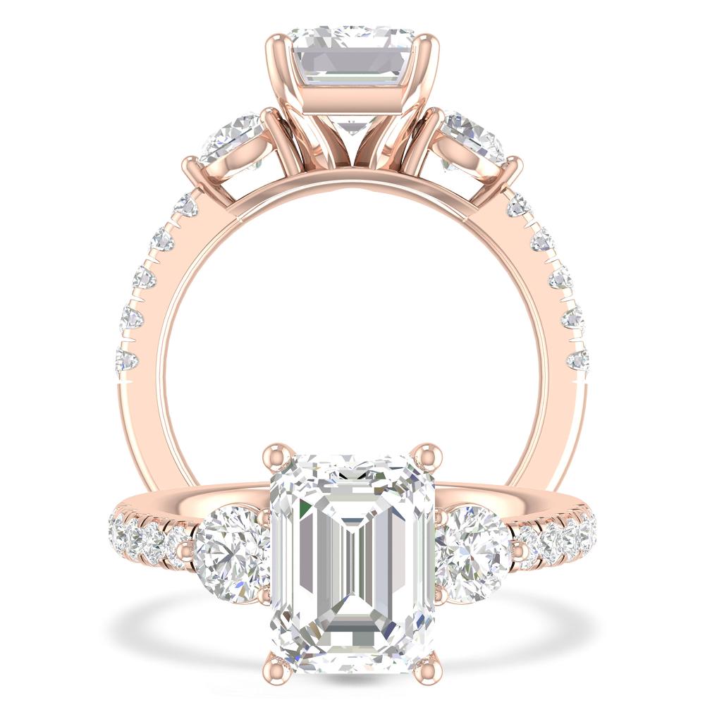 Rose Gold - 4