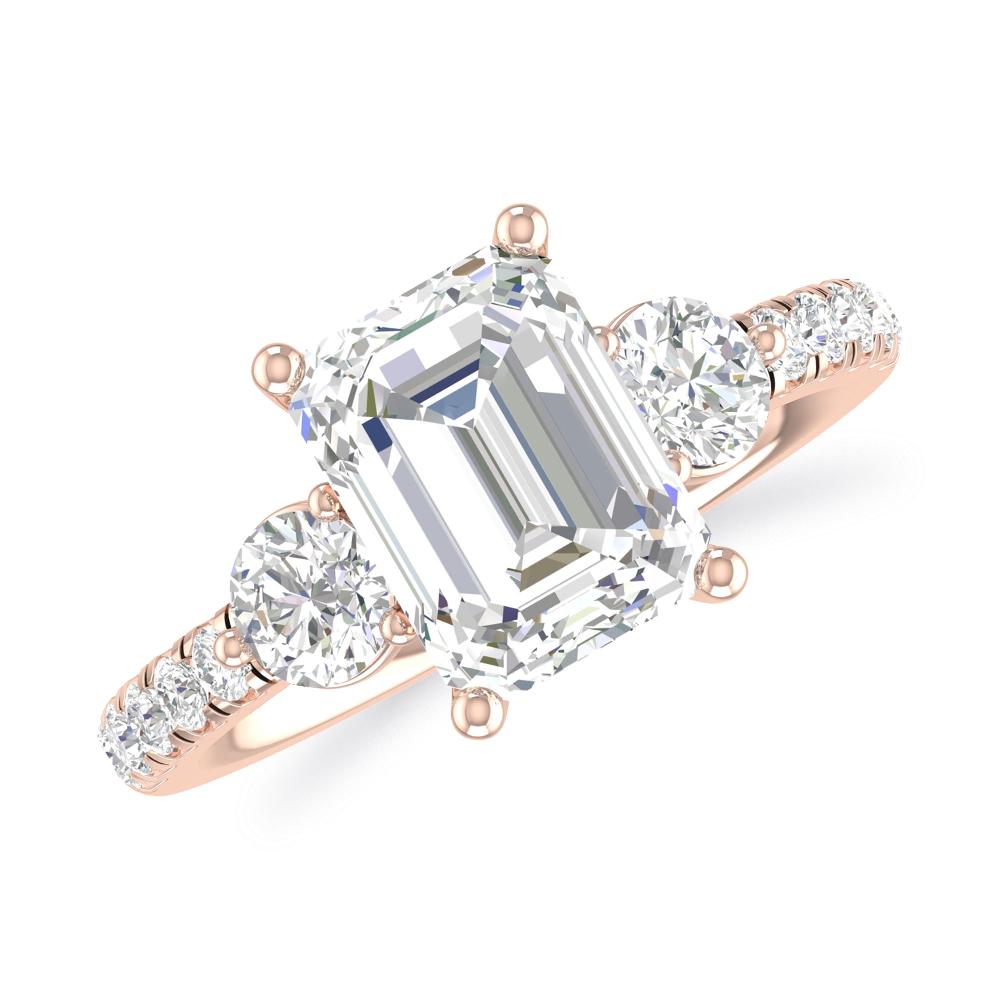 Rose Gold - 4