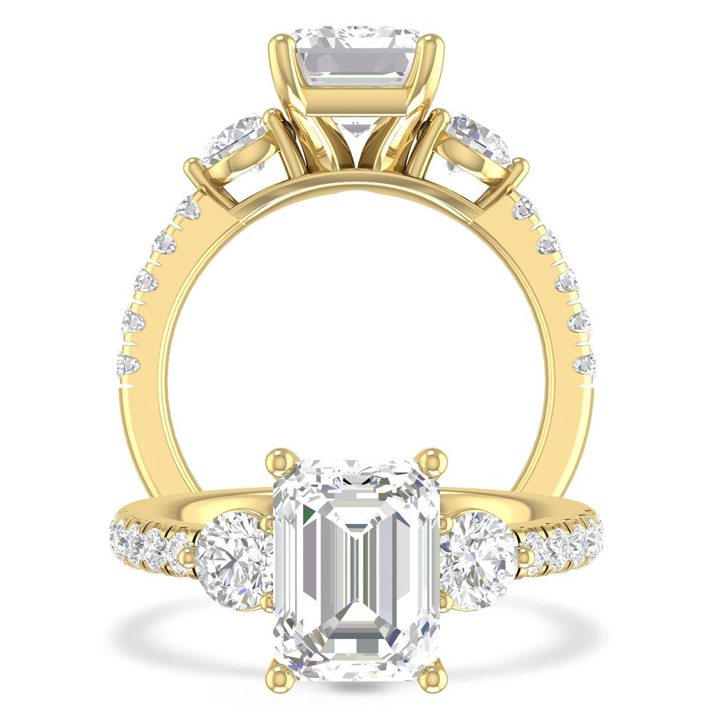 Yellow Gold - 4
