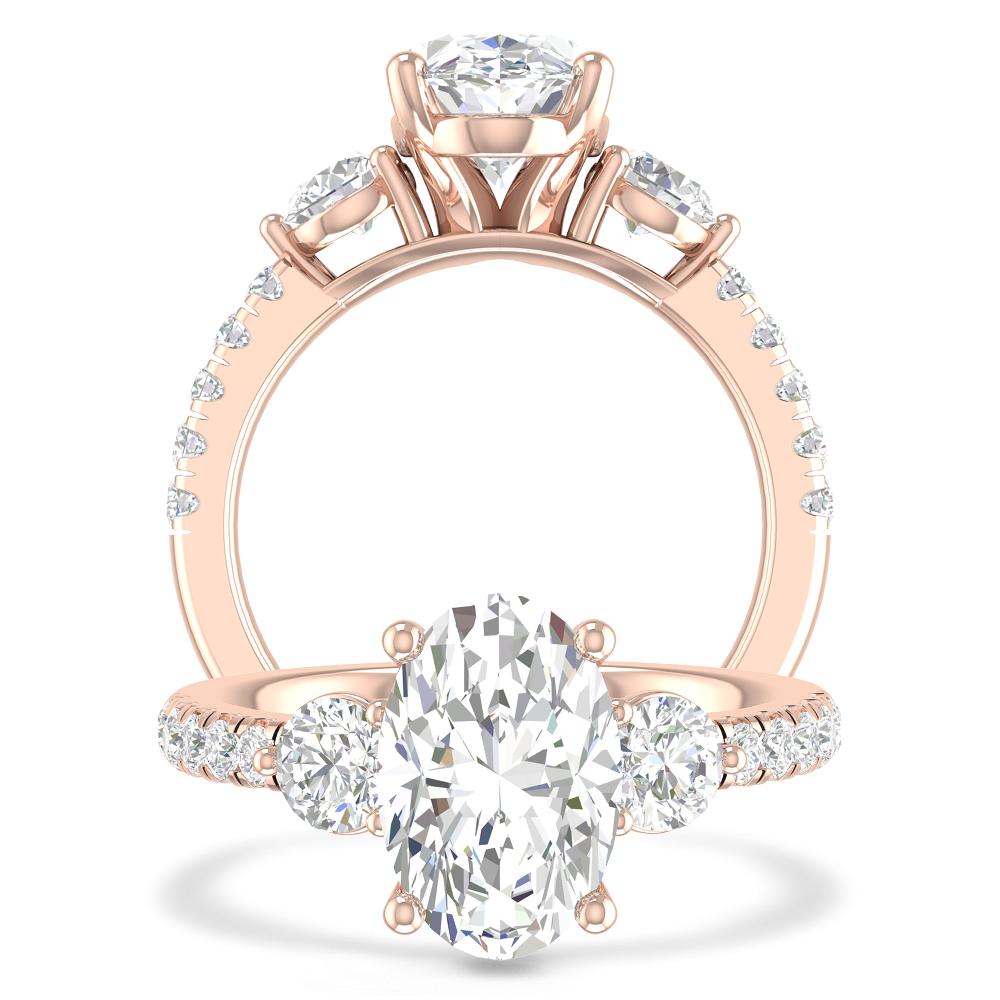 Rose Gold - 4