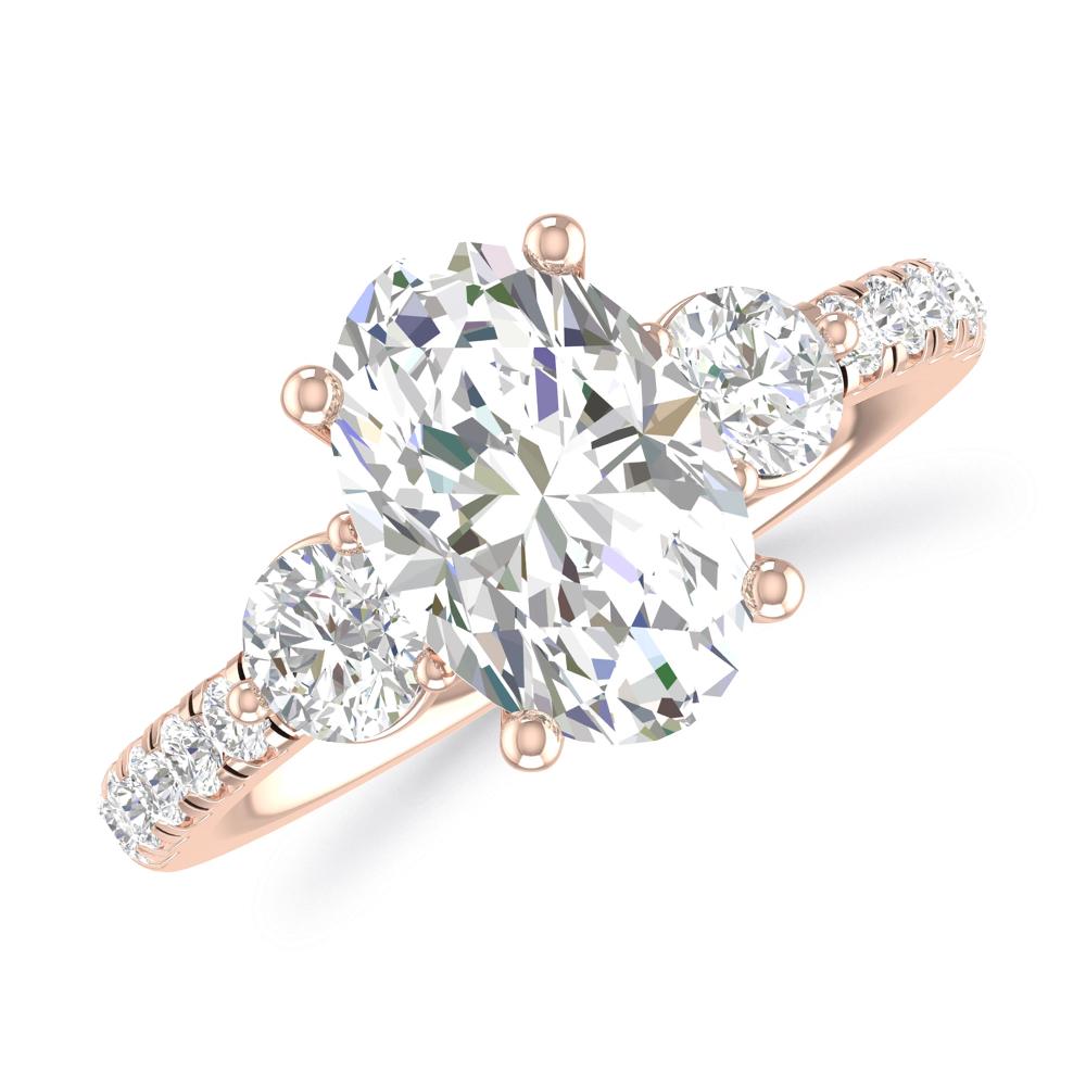 Rose Gold - 4