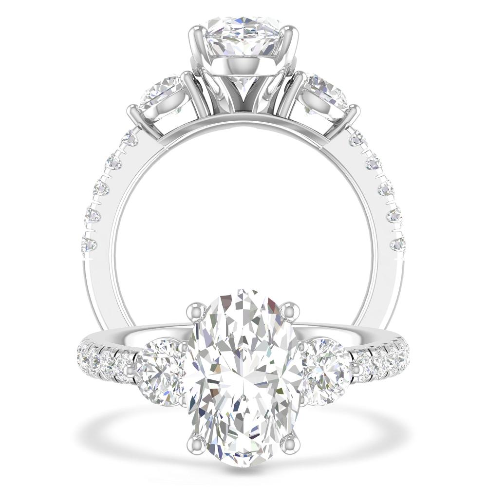 White Gold - 4