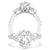 Heirloom Oval SJER3796Dia