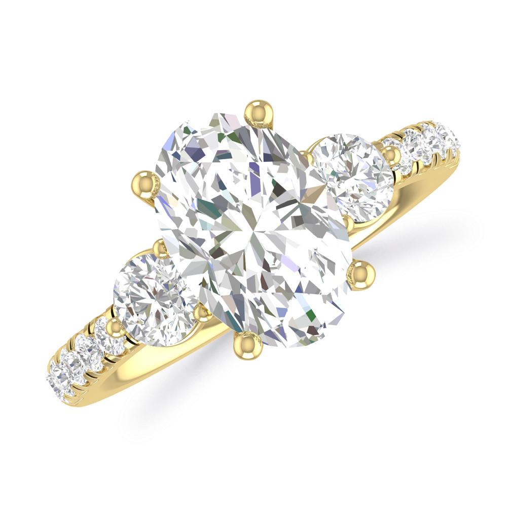 Yellow Gold - 4