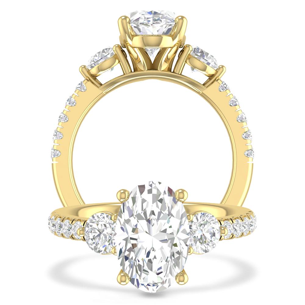 Yellow Gold - 4