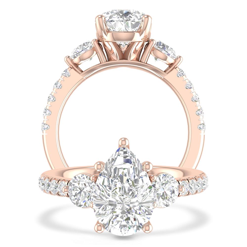 Rose Gold - 4