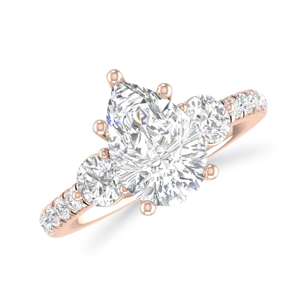 Rose Gold - 4