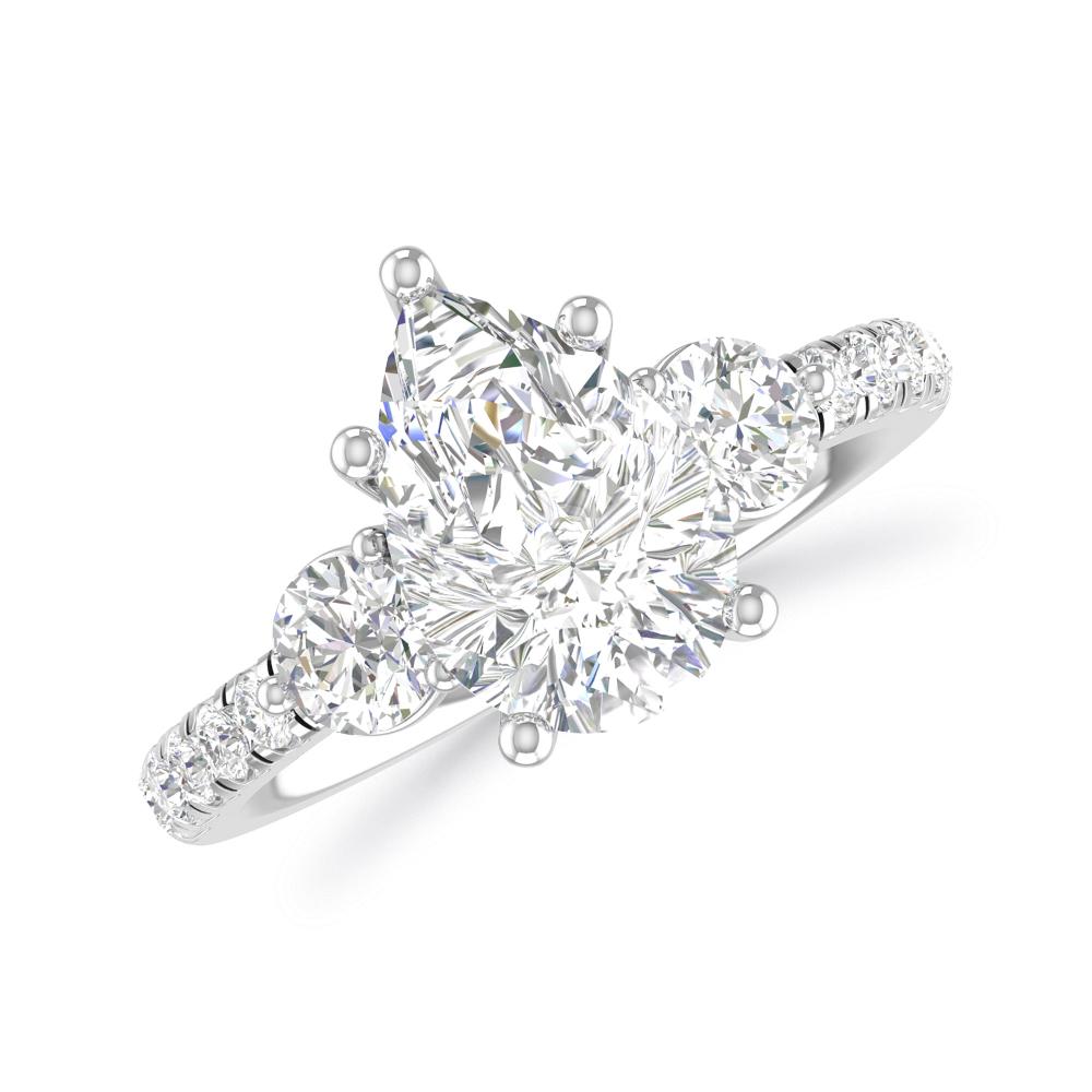 White Gold - 4