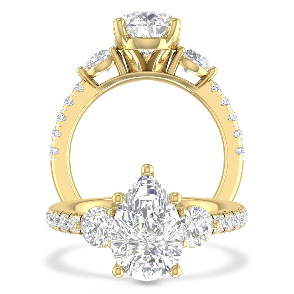 Yellow Gold - 4