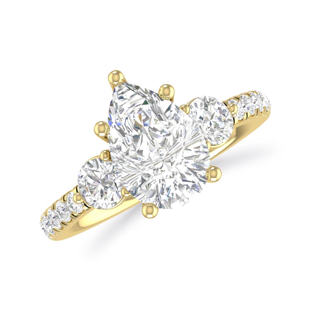 Yellow Gold - 4