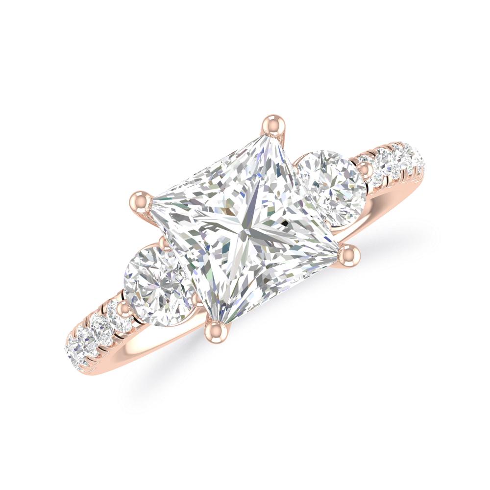 Rose Gold - 4