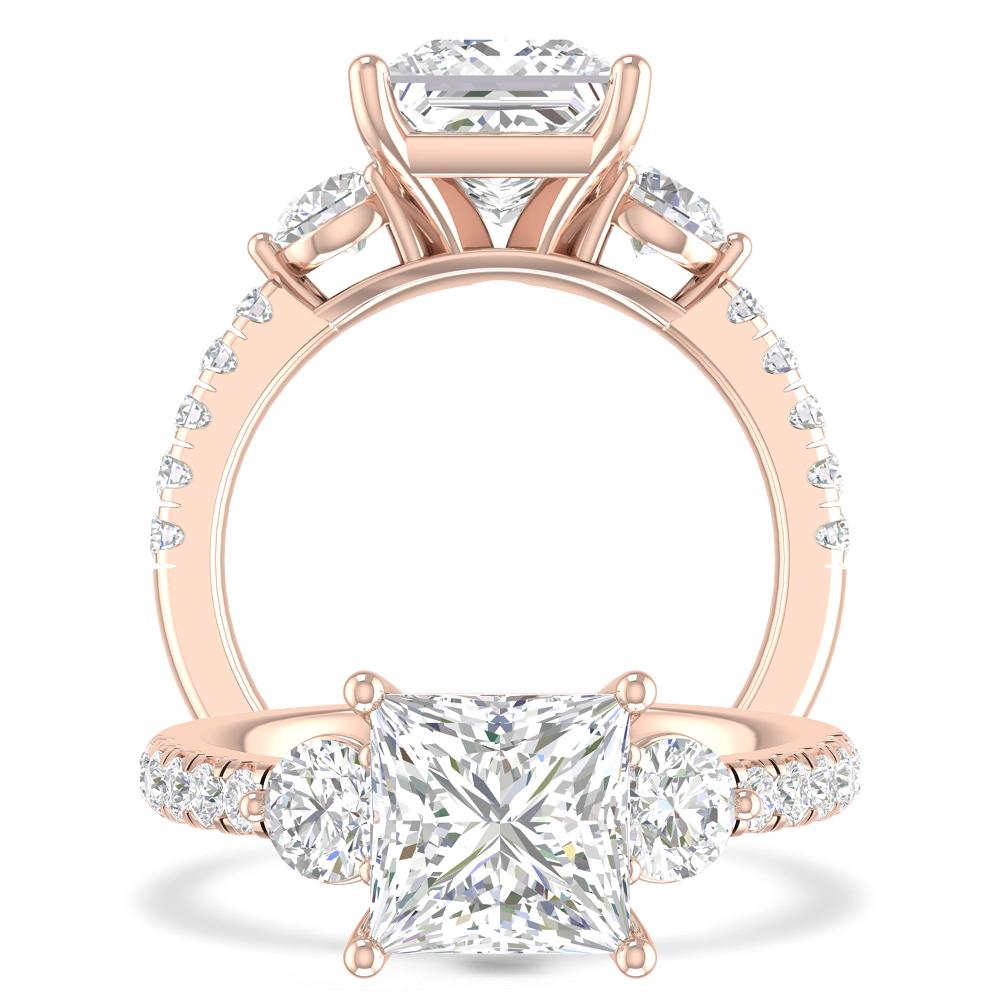 Rose Gold - 4