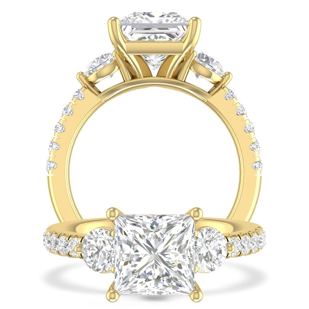 Yellow Gold - 4