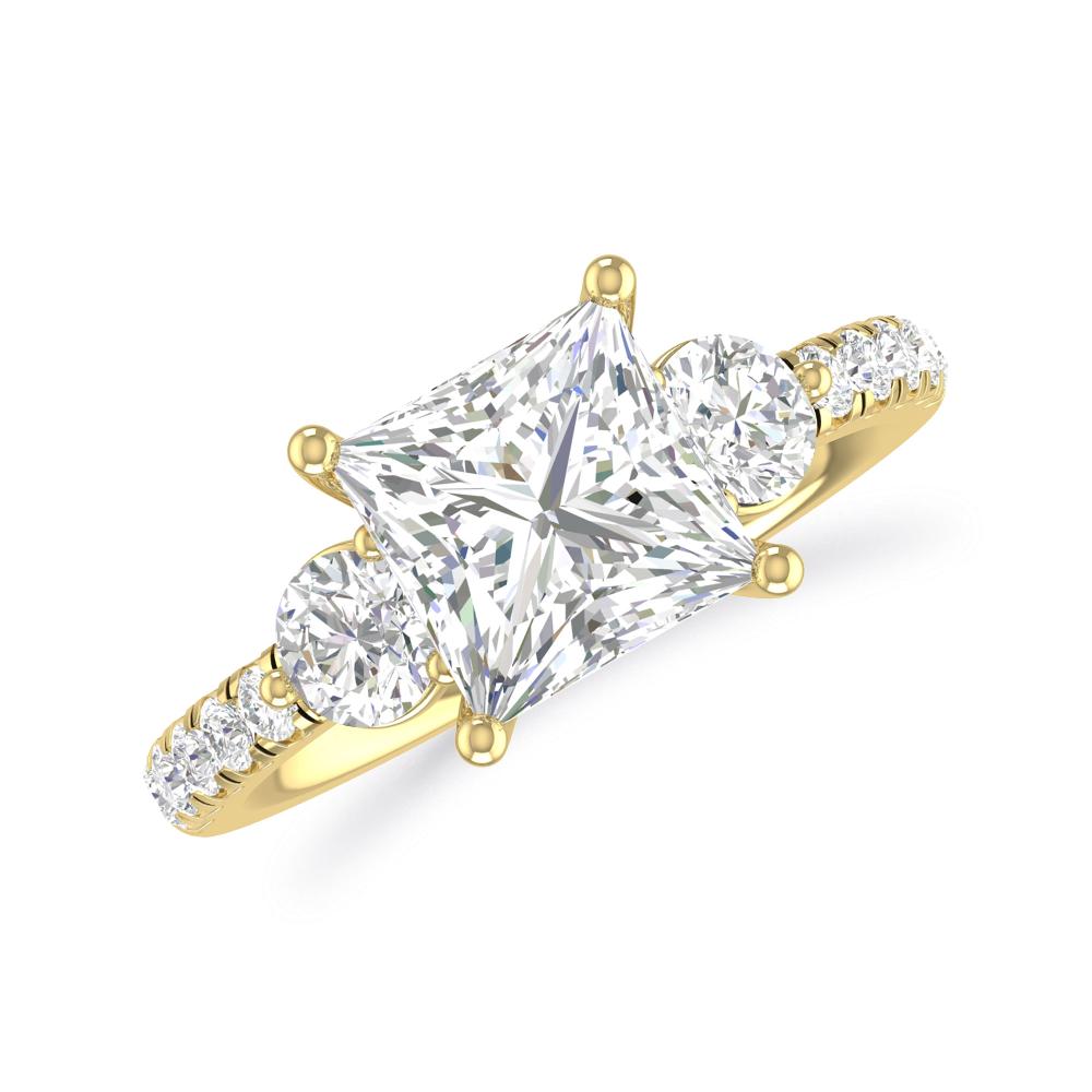 Yellow Gold - 4