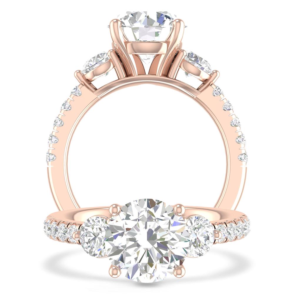 Rose Gold - 4