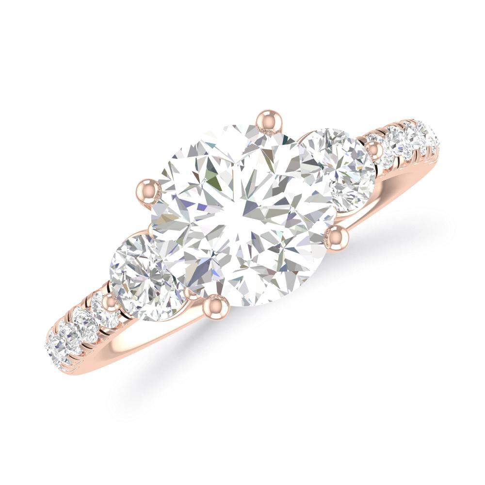 Rose Gold - 4