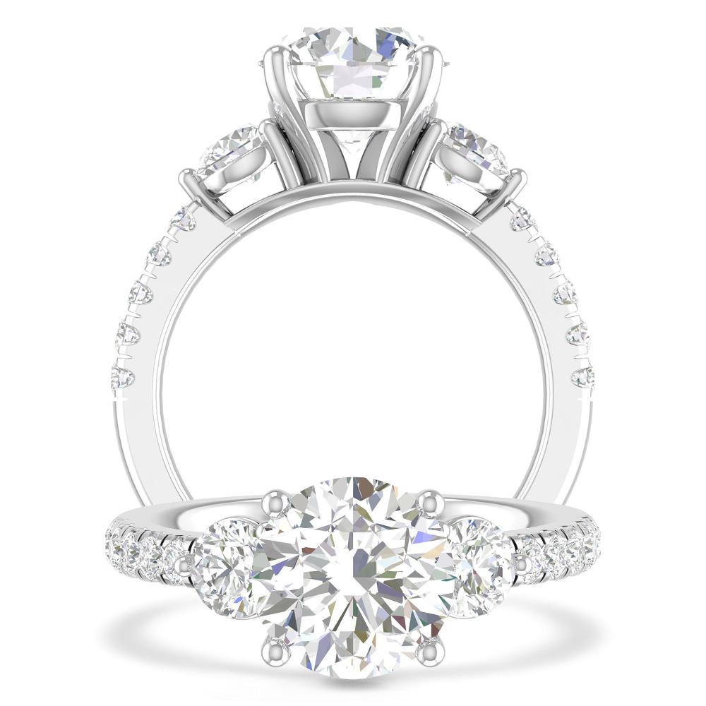 White Gold - 4