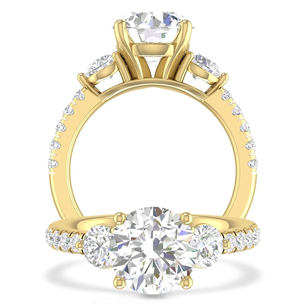 Yellow Gold - 4