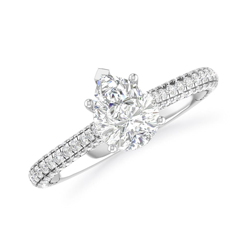 White Gold - 2 1/4