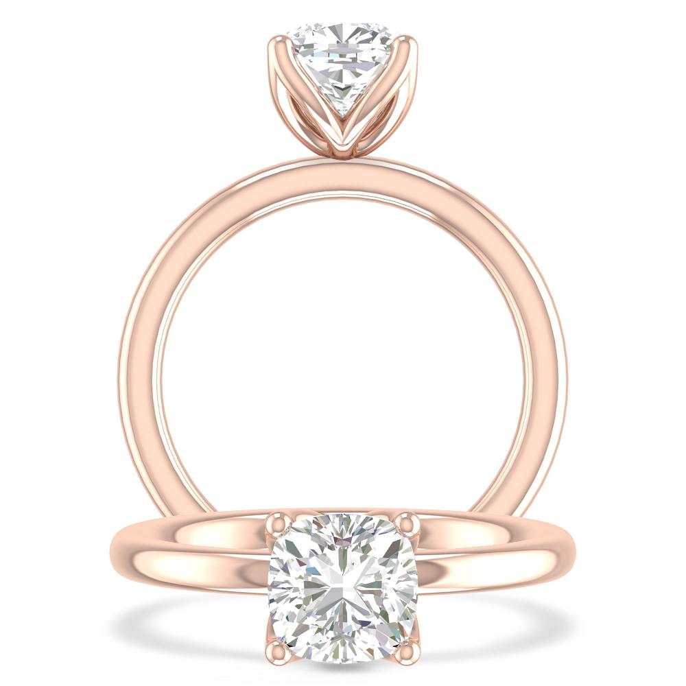 Rose Gold - 2