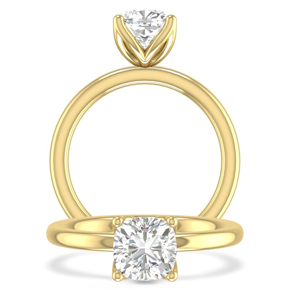 Yellow Gold - 2
