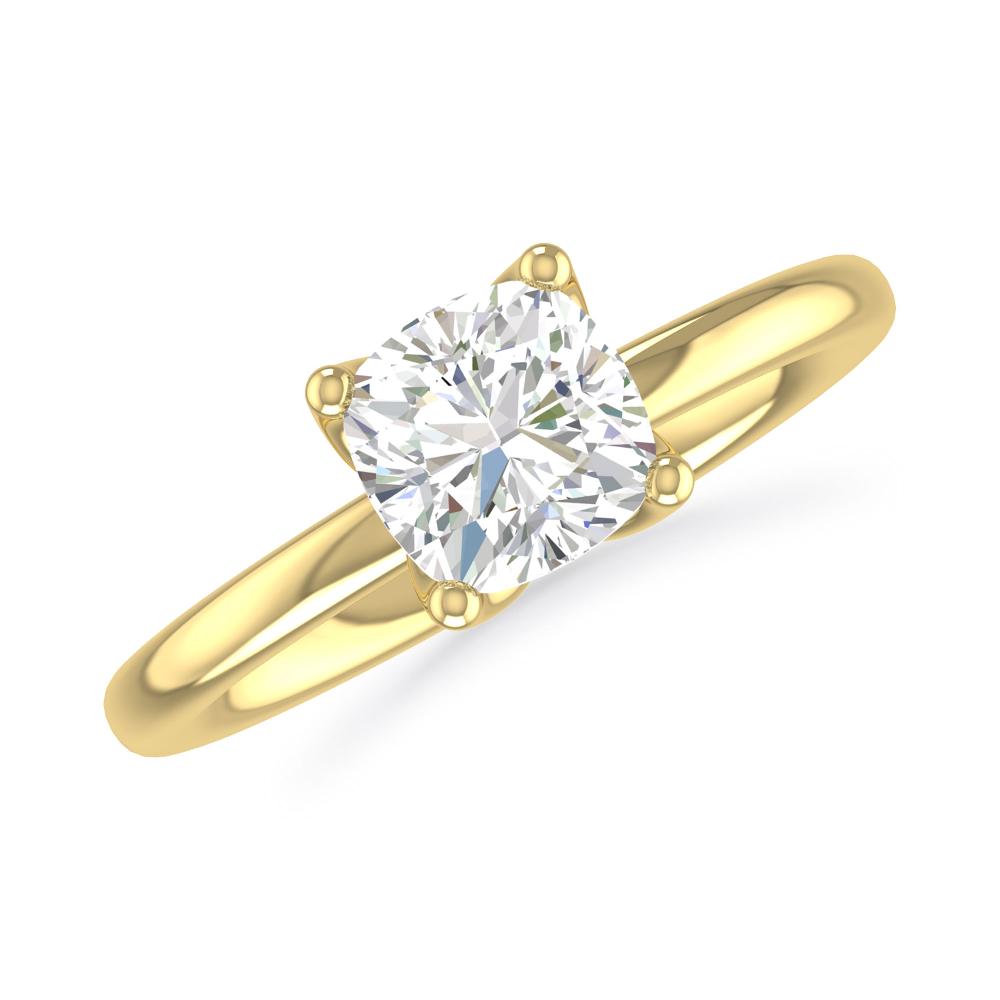 Yellow Gold - 2