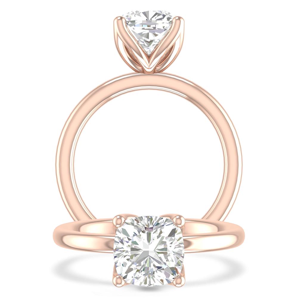 Rose Gold - 3