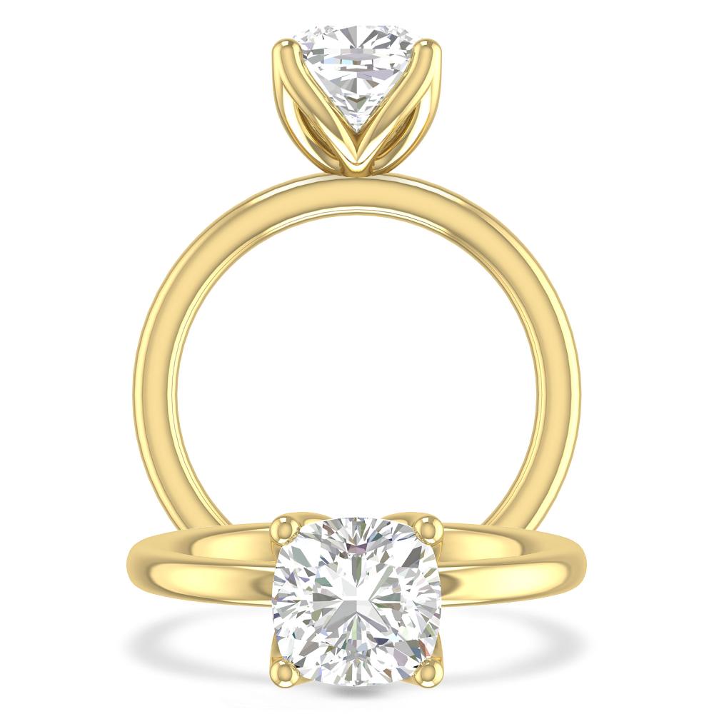 Yellow Gold - 3