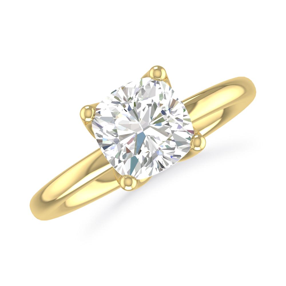 Yellow Gold - 3