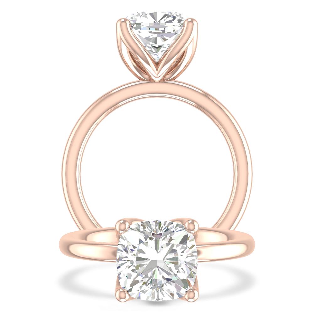 Rose Gold - 4