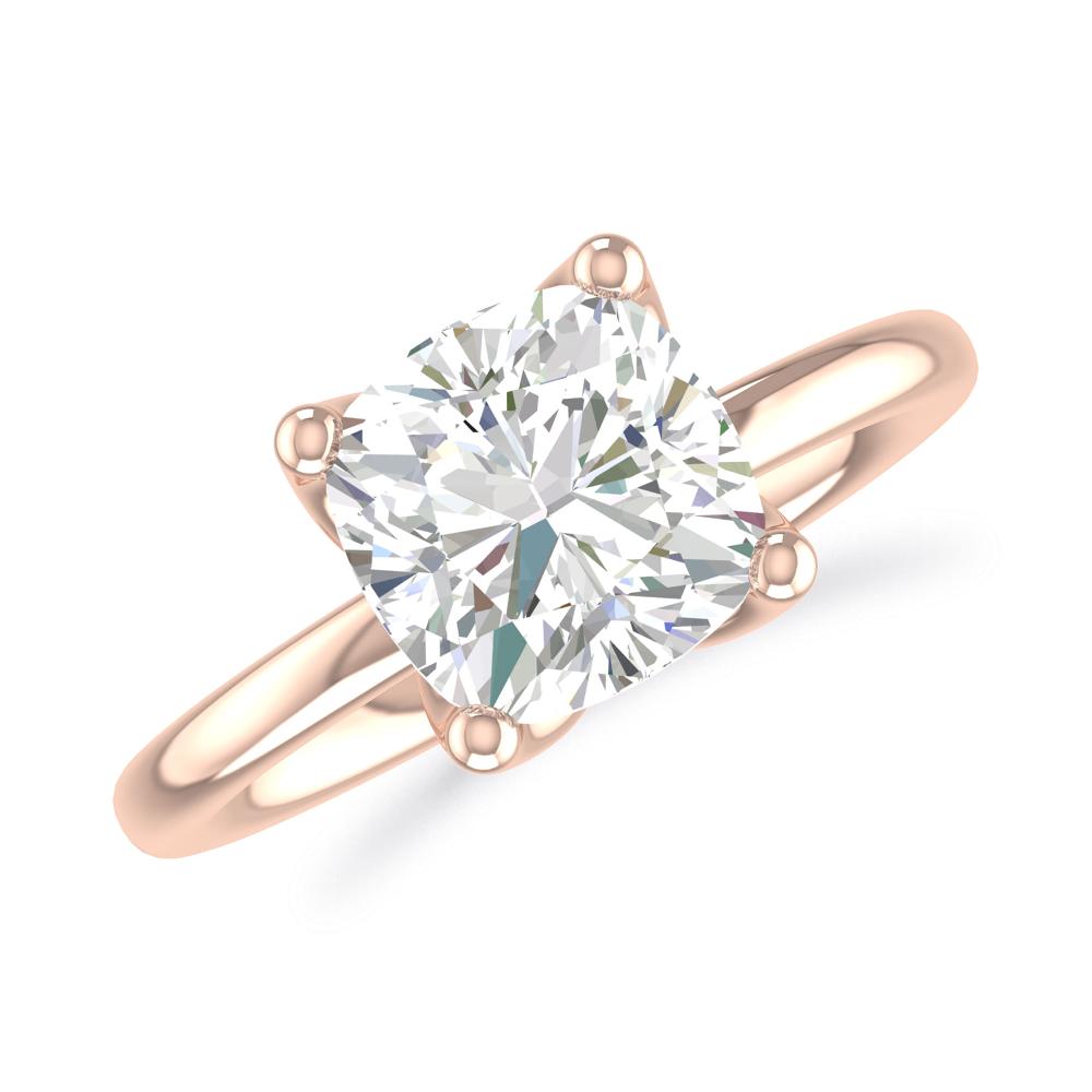 Rose Gold - 4